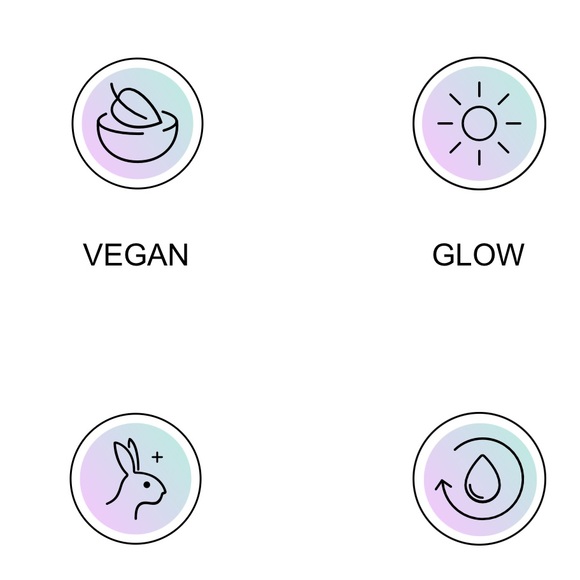 🆕OFRA MINI MIX FACE PALETTE ✨GOOD TO GO✨ 9 PANS! - Picture 5 of 13